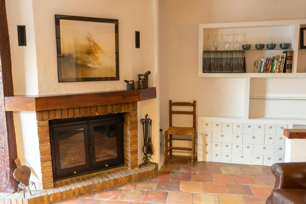Cuencaloft Casa S-Xvii "La Catedral" Villa Cuenca  Eksteriør billede