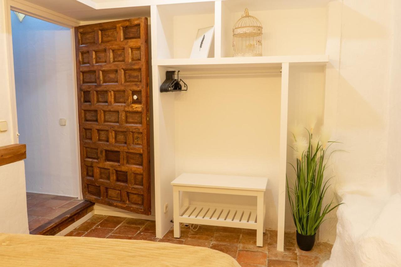 Cuencaloft Casa S-Xvii "La Catedral" Villa Cuenca  Eksteriør billede
