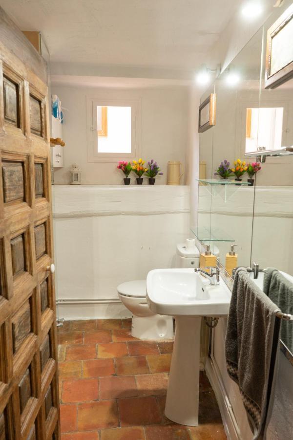 Cuencaloft Casa S-Xvii "La Catedral" Villa Cuenca  Eksteriør billede
