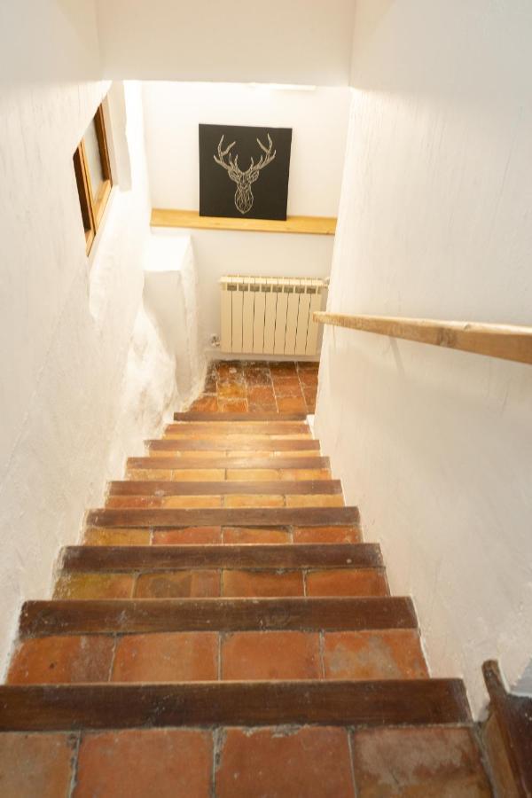 Cuencaloft Casa S-Xvii "La Catedral" Villa Cuenca  Eksteriør billede