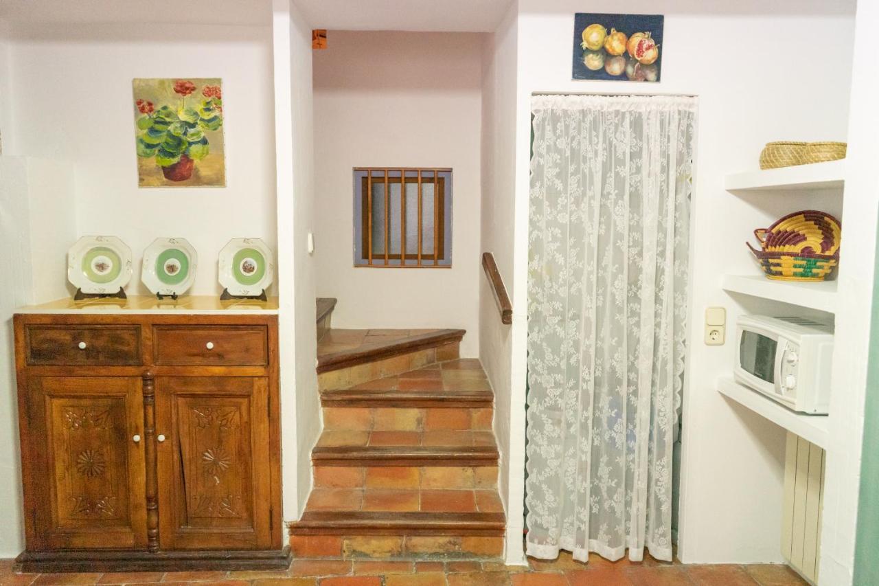 Cuencaloft Casa S-Xvii "La Catedral" Villa Cuenca  Eksteriør billede