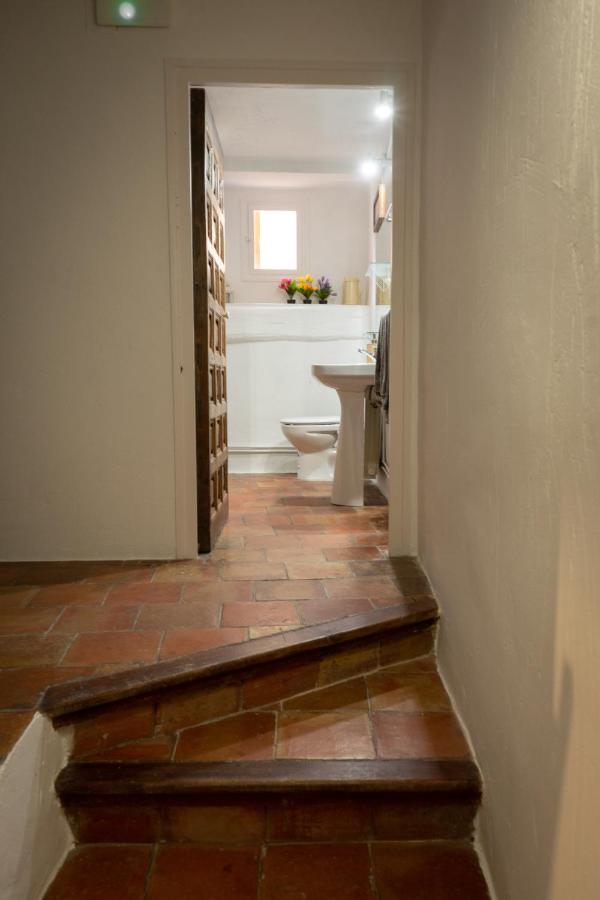 Cuencaloft Casa S-Xvii "La Catedral" Villa Cuenca  Eksteriør billede