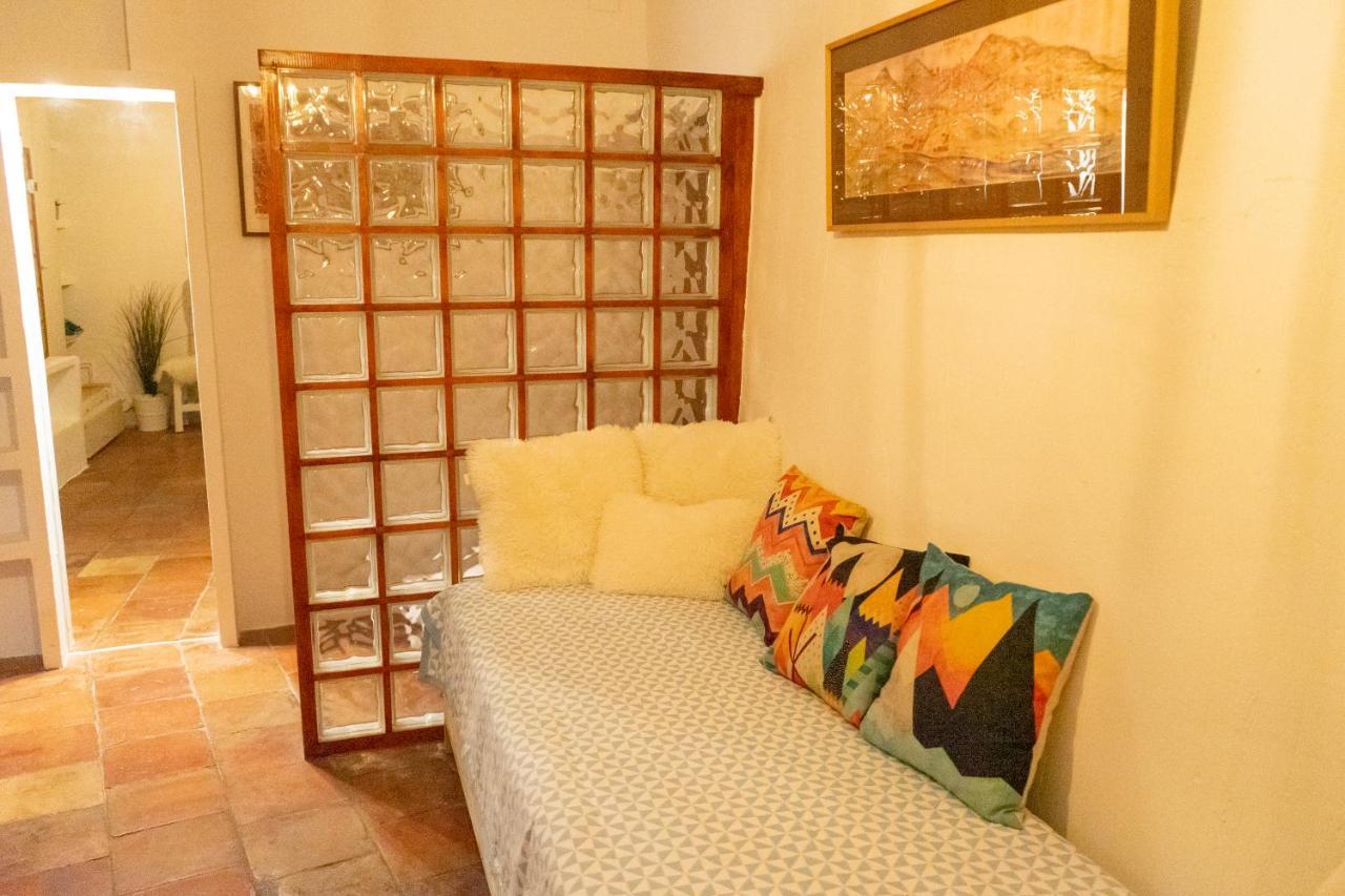 Cuencaloft Casa S-Xvii "La Catedral" Villa Cuenca  Eksteriør billede