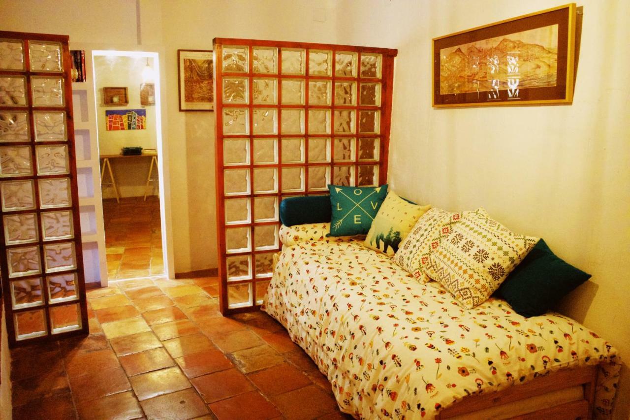Cuencaloft Casa S-Xvii "La Catedral" Villa Cuenca  Eksteriør billede